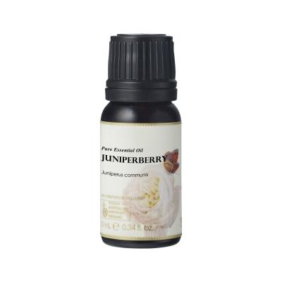 Ausganica Organic Essential Oil Juniperberry 10ml